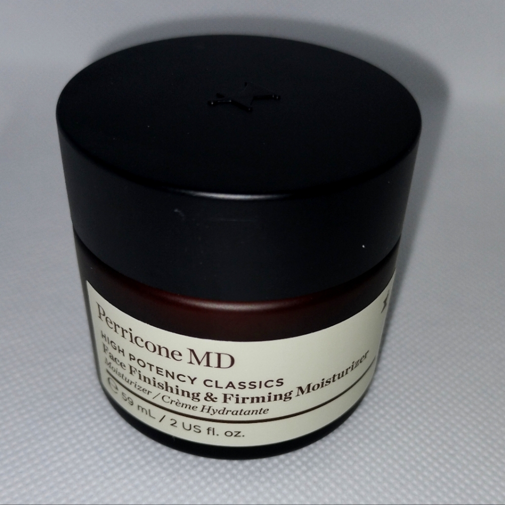 Perricone MD Moisturizer